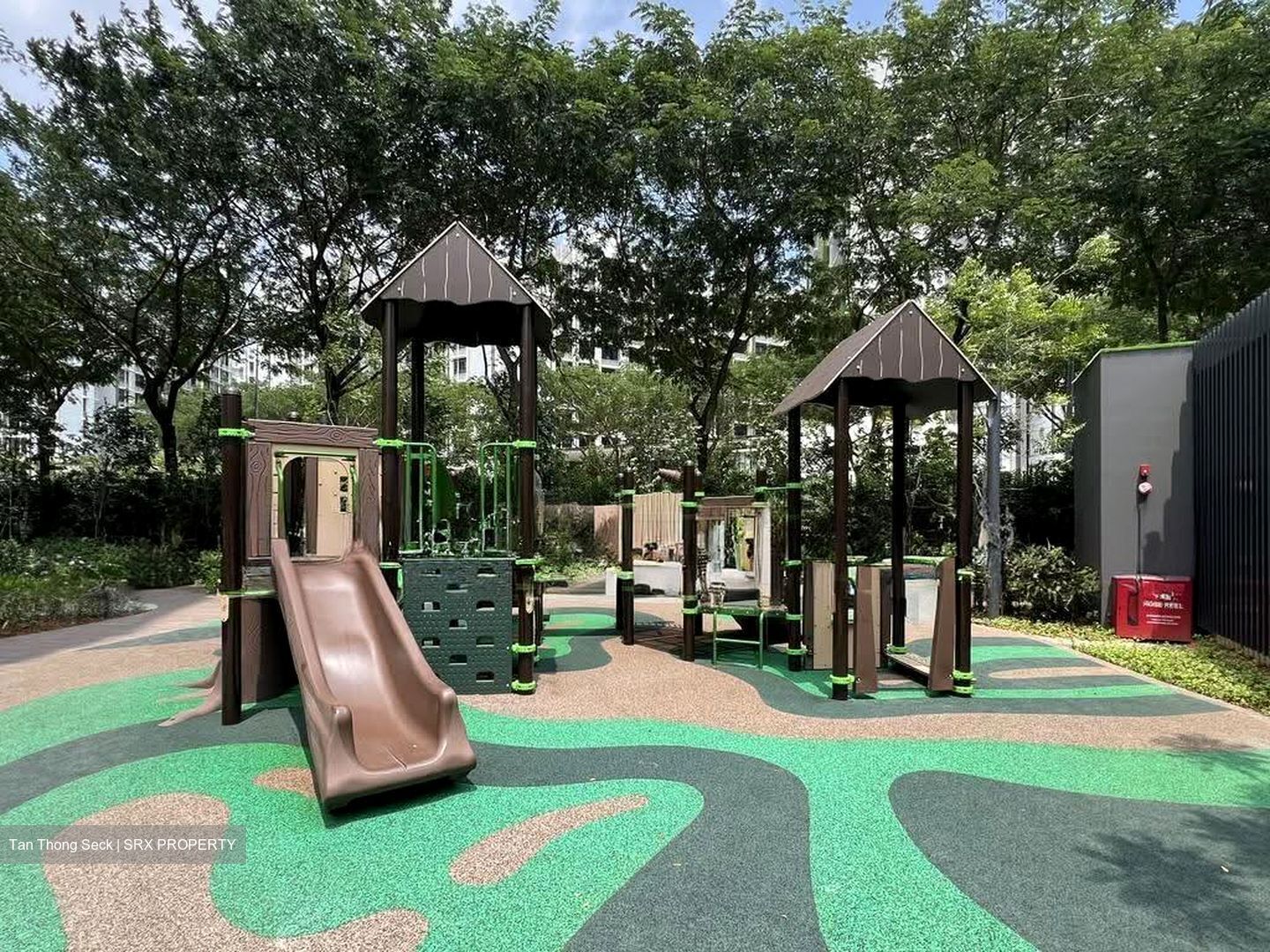 Norwood Grand (D25), Apartment #625476011